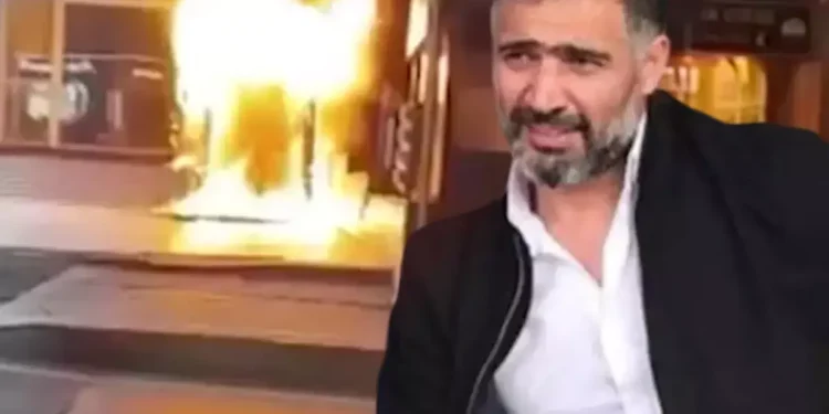 Etiler’de çete saldırısı: Kulüp sahibine cinayet