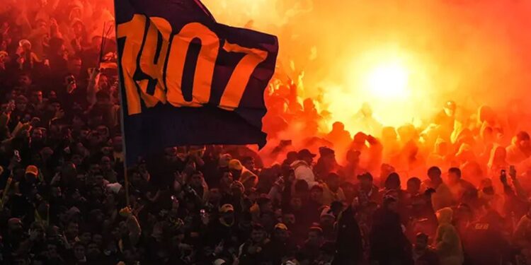 Sarı-Lacivertlileri Endişelendiren Yeni Durum