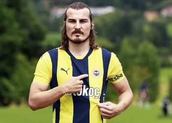 Fenerbahçe Söyüncü Kararını Resmen Açıkladı