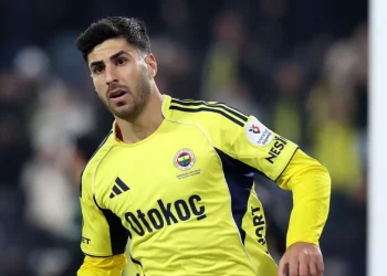 Asensio Sürprizi Fenerbahçe’yi Karıştırdı