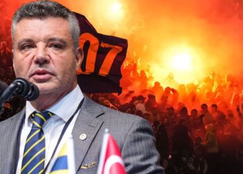 Fenerbahçe’nin genç yıldızı Türkiye’yi terk etti