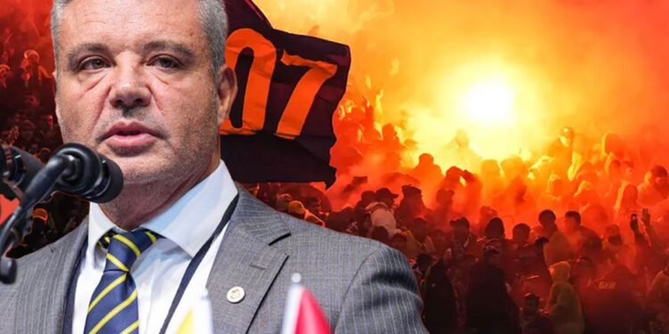 Fenerbahçe’nin genç yıldızı Türkiye’yi terk etti