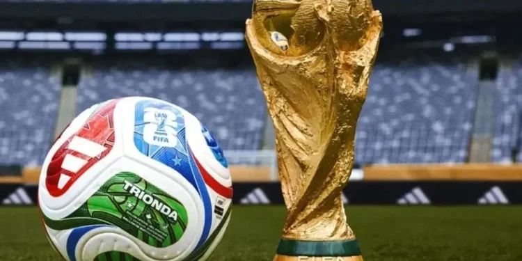 FIFA’dan Şok Karar: Maçlar Duracak, Yerine O Geliyor