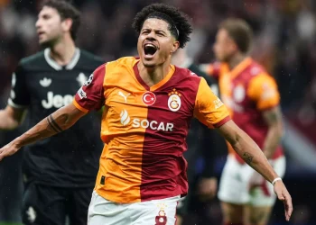 Gabriel Sara Brezilya formasıyla ilk maçına çıktı! İşte sonuç