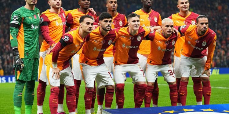 Galatasaray’da Derbi Öncesi Endişe Yaratan Gelişme