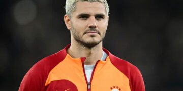 Galatasaray’dan Icardi Haberiyle İlgili Açıklama