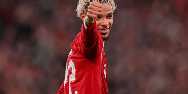 “Galatasaray’ı 10-0 yenerdik” diyen Ekitike’ye tepki