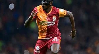 Osimhen’den Galatasaray Taraftarını Coşturan Gelişme