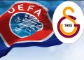 UEFA Ülke Puanında Türkiye’nin Yeni Yeri Açıklandı