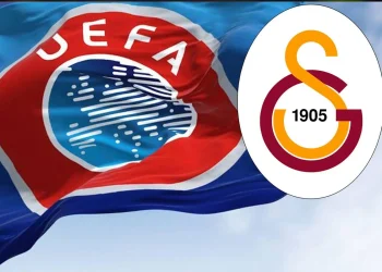 UEFA Ülke Puanında Türkiye’nin Yeni Yeri Açıklandı