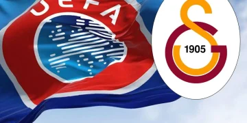 UEFA Ülke Puanında Türkiye’nin Yeni Yeri Açıklandı