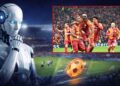 “Tur Aslan’ın”: Galatasaray Yapay Zeka ile Hamle Yaptı