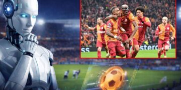“Tur Aslan’ın”: Galatasaray Yapay Zeka ile Hamle Yaptı