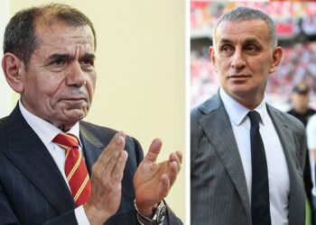 Galatasaray’dan yayın geliri için Tahkim hamlesi