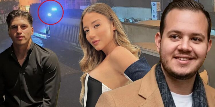 Kubilay Kaan Kundakçı cinayetinde dikkat çeken detay