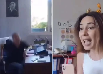 Görüntüye Tepki Yağıyor: Doktorun Skandal Açıklaması