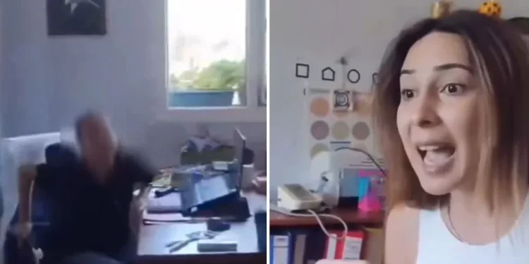 Görüntüye Tepki Yağıyor: Doktorun Skandal Açıklaması