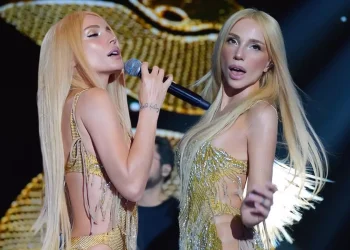 Gülşen’in son hali olay oldu, eleştiriler yağdı