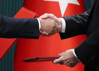 Güney Amerika Ülkesi Dış Politikada Türkiye Dedi