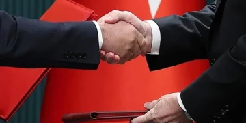 Güney Amerika Ülkesi Dış Politikada Türkiye Dedi