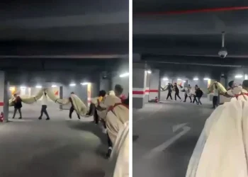 Günler Süren Çabanın Perde Arkası Ortaya Çıktı