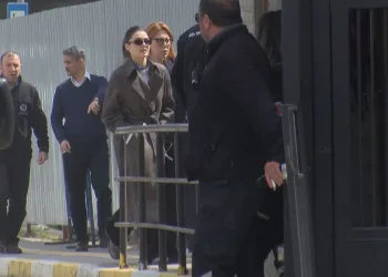 Hande Erçel Hakkında Şok İddia: Gözaltı ve Sevk Kararı