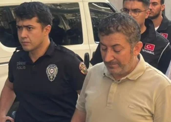 HAKMAR Sahibi Hakkında Yeni Tutuklama Kararı