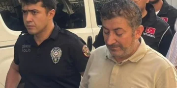 HAKMAR Sahibi Hakkında Yeni Tutuklama Kararı