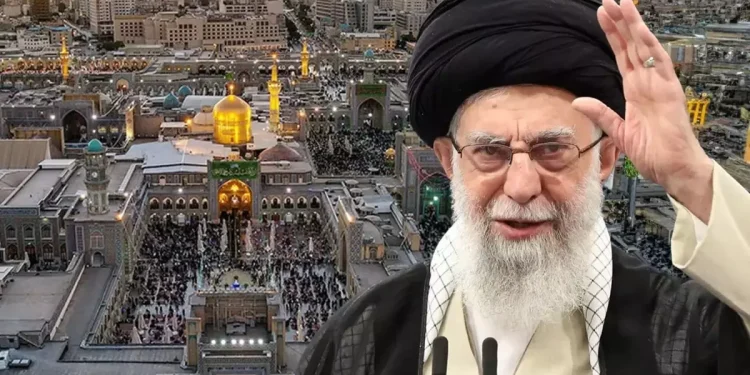 Hamaney İçin Planlanan Üç Günlük Tören Ertelendi