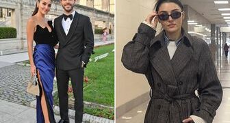 Hande Erçel’in ifadesi, Hakan Sabancı sözlerini hatırlattı