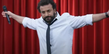Beklenmedik Hamle! Hasan Can Kaya’dan Tarih