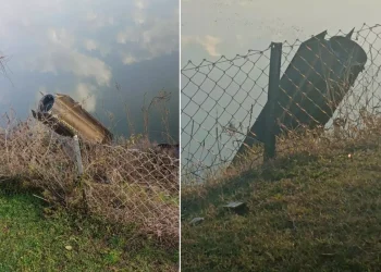 İran, Hatay’da Düşen Balistik Füze Hakkında Konuştu