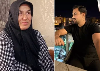 İsrail saldırısında Hataylı Hüseyin ağır yaralandı