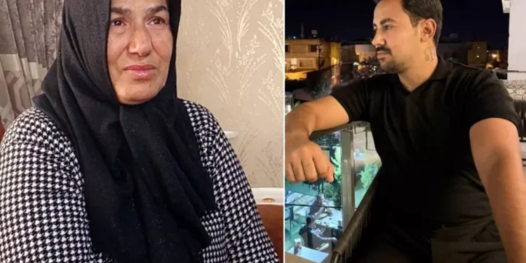 İsrail saldırısında Hataylı Hüseyin ağır yaralandı