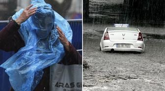 Meteoroloji uyarıyor: Bu hafta hava değişimi