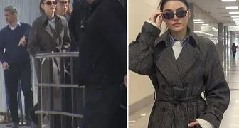 Hande Erçel serbest, sosyal medya çalkalandı