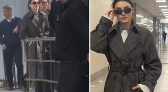 Hande Erçel serbest, sosyal medya çalkalandı