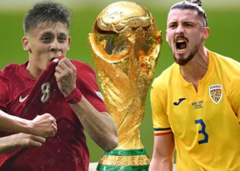 İşte Türkiye-Romanya maçının muhtemel kadroları