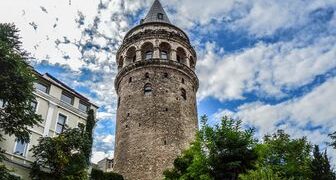 İBB talebi değerlendirildi: Galata Kulesi kararı