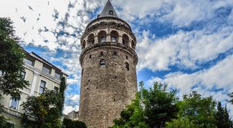 İBB talebi değerlendirildi: Galata Kulesi kararı