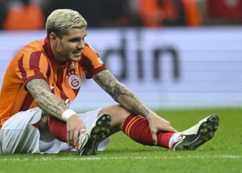 Icardi’nin Galatasaray’dan Transferi Resmen Açıklandı