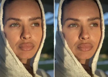 İcardi’nin sevgilisi sabah güneşini takipçileriyle paylaştı