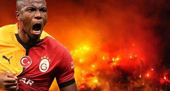 Dursun Özbek’e Osimhen’den Şampiyonluk Garantisi