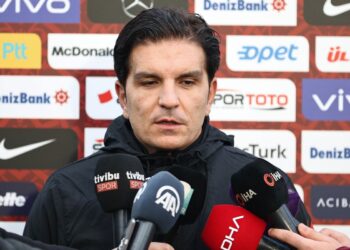 Teknik Direktör Kenan Koçak Iğdır FK’den Ayrıldı