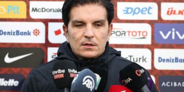 Teknik Direktör Kenan Koçak Iğdır FK’den Ayrıldı