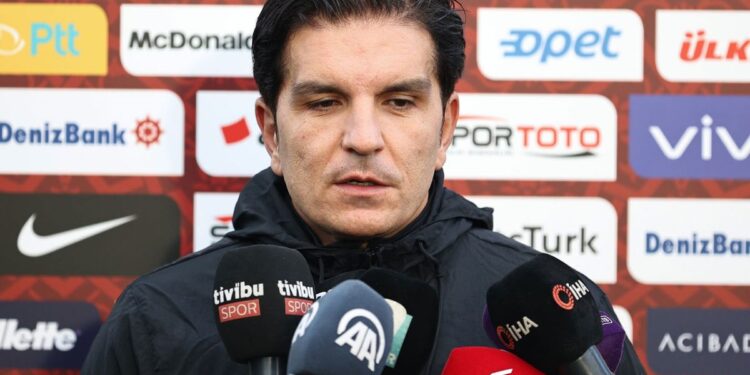 Teknik Direktör Kenan Koçak Iğdır FK’den Ayrıldı