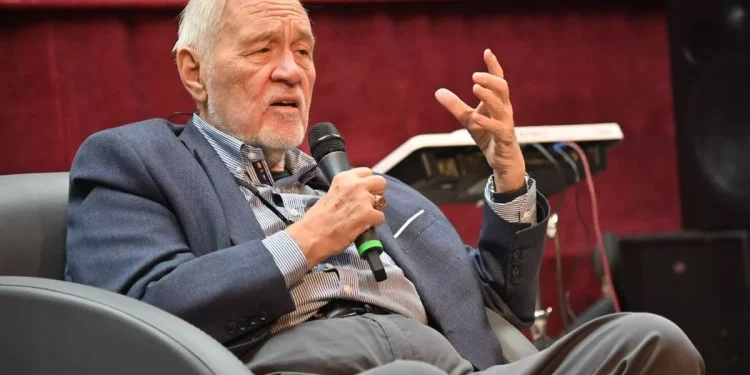 İlber Ortaylı Hakkında Kötü Haber, Altaylı Dua İstedi