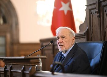 İlber Ortaylı’nın Cenazesi Ne Zaman, Nerede?