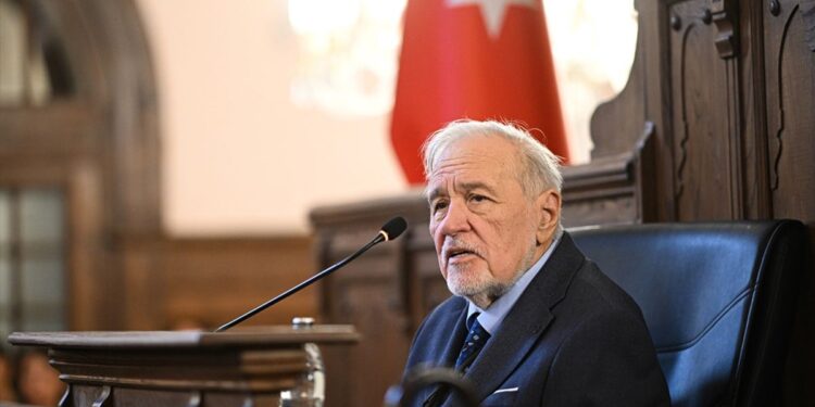 İlber Ortaylı’nın Cenazesi Ne Zaman, Nerede?