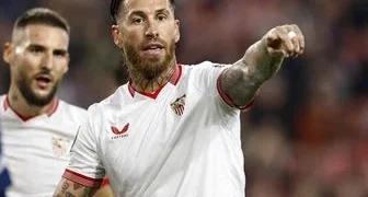 Ramos’un transfer hamlesi Fenerbahçe’den geldi